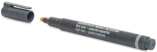 DETECTOR DE BILLETES SAFESCAN 30 BOLIGRAFO BLISTER