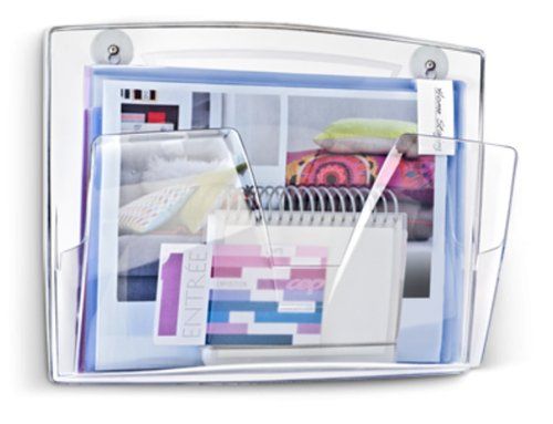 PORTADOCUMENTOS MURAL CEP 170M A4 HORIZONTAL 1 COM