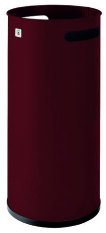 PARAGUERO CILINDRO METALICO C/ASAS G-10 21.5 Ø BUR