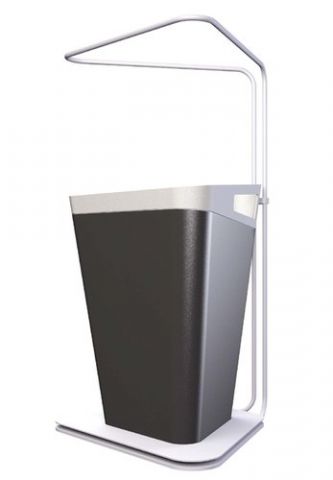 PARAGUERO CILINDRO ABS G-15  PLATA