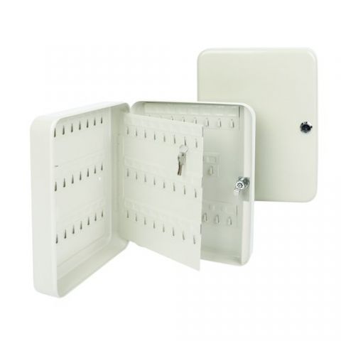 ARMARIO FOROFIS METALICO 80 LLAVES (30x24x7)