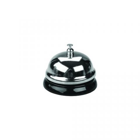 TIMBRE FOROFIS SOBREMESA METAL 65x55