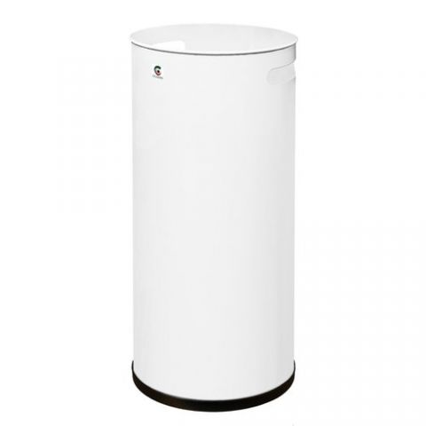 PARAGUERO CILINDRO METALICO C/ASAS G-10 21.5 Ø BLA