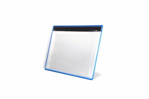 PORTAFOLLETOS MURAL TARIFOLD MAGNETICO A4 HORIZONT