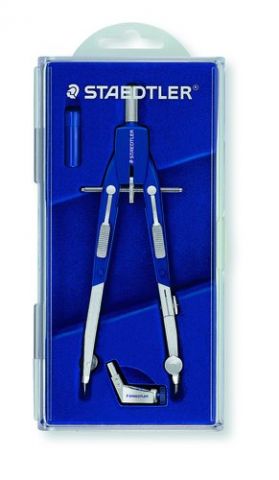 COMPAS STAEDTLER MARS QUICKBOW