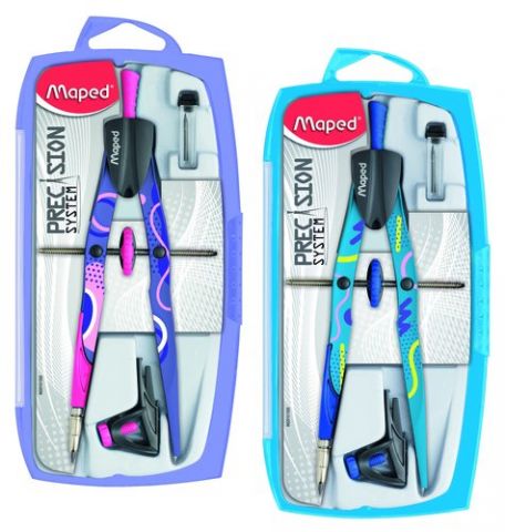 COMPAS MAPED PRECISION SYSTEM FANCY SURTIDO (Pack