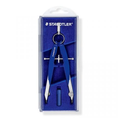 COMPAS STAEDTLER BIGOTERA DISEÑO