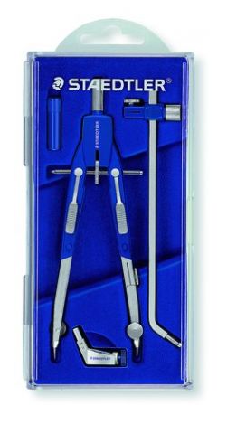 COMPAS STAEDTLER MARS QUICKBOW C/ALARGADERA