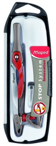 COMPAS MAPED STOP SYSTEM INNOVATION (Pack de minas