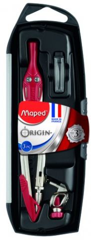 COMPAS MAPED ORIGIN (Pack de minas + Adaptador)