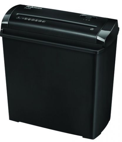 DESTRUCTORA FELLOWES P-25S (5h TIRAS)
Nv.seg.1 - t