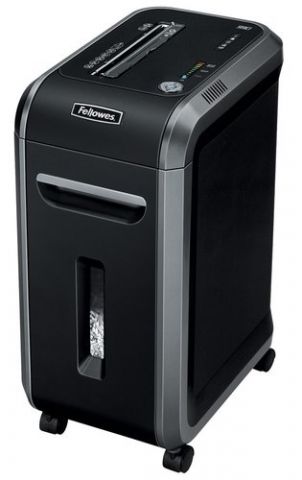 DESTRUCTORA FELLOWES  99Ci (18h PARTIC.)
Nv.seg.4