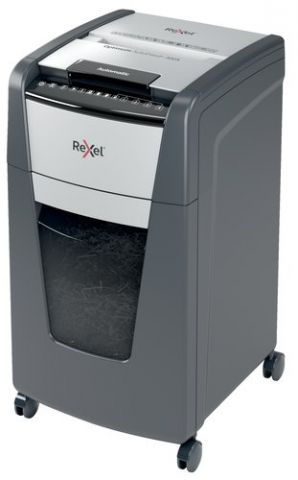 DESTRUCTORA OPTIMUM AUTO+ 300X (10/300h PARTIC.)
N