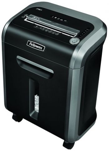 DESTRUCTORA FELLOWES  79Ci (14h PARTIC.)
Nv.seg.4