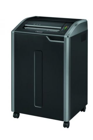 DESTRUCTORA FELLOWES 485i (40h TIRAS)
Nv.seg.2 - t
