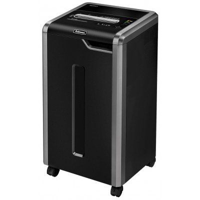 DESTRUCTORA FELLOWES 325i (26h TIRAS)
Nv.seg.2 - t