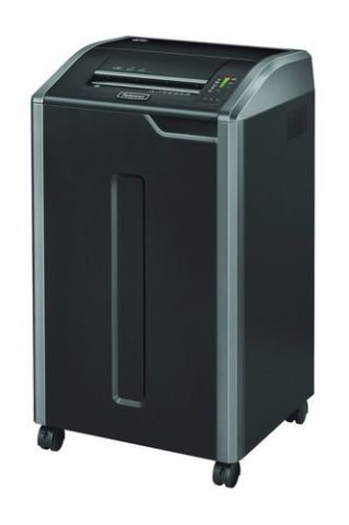 DESTRUCTORA FELLOWES 425i (40h TIRAS)
Nv.seg.2 - t