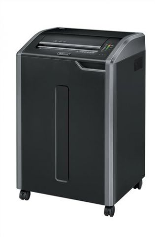 DESTRUCTORA FELLOWES 485 Ci (30h PARTIC.)
Nv.seg.4