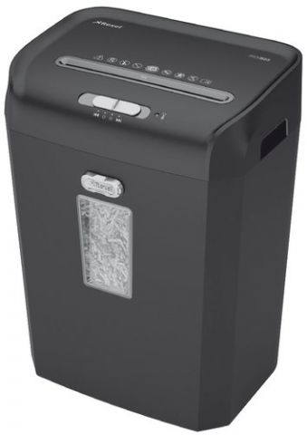 DESTRUCTORA REXEL PROMAX REX623 (6h PARTIC.)
Nv.se