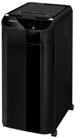 DESTRUCTORA FELLOWES AUTOMAX 350C (350h PARTIC.)
N