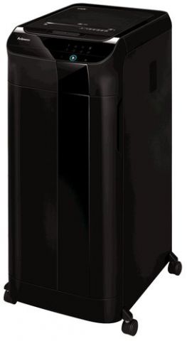 DESTRUCTORA FELLOWES AUTO-MAX 550C (550h PARTIC.)