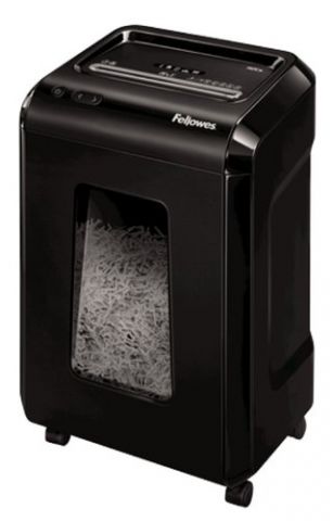 DESTRUCTORA FELLOWES  92Cs (18h PARTIC.)
Nv.seg.4