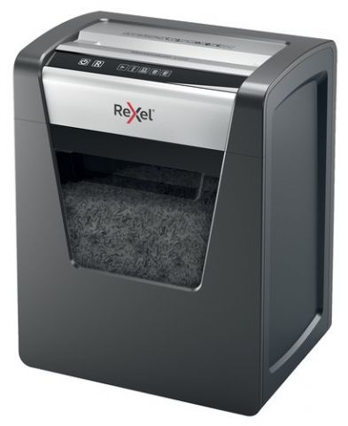 DESTRUCTORA REXEL MOMENTUM X415 (15h CONFETI)
Nv.s