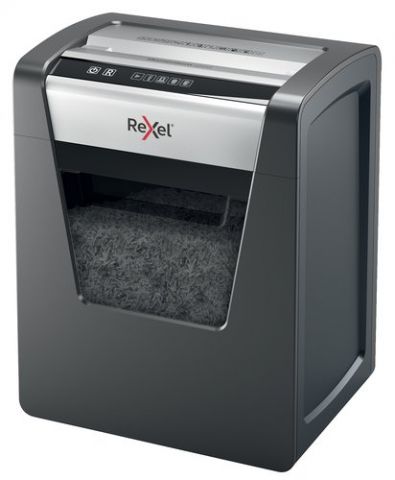 DESTRUCTORA REXEL MOMENTUM M510 (10h PARTICULAS)
N
