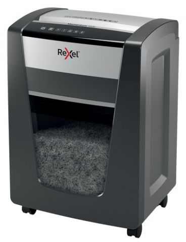 DESTRUCTORA REXEL MOMENTUM X420 (20h PARTIC)
Nv.se