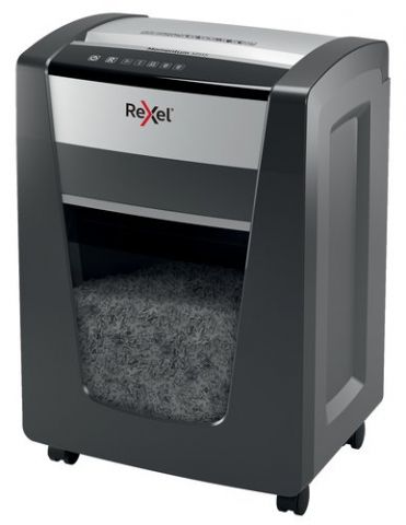 DESTRUCTORA REXEL MOMENTUM M515 (15h PARTICULAS)
N