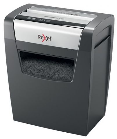 DESTRUCTORA REXEL MOMENTUM X312 (12h CONFETI)
Nv.s