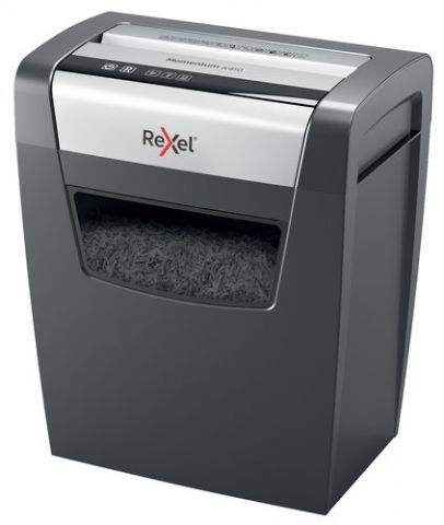DESTRUCTORA REXEL MOMENTUM X410 (12h CONFETI)
Nv.s