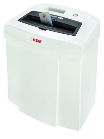 DESTRUCTORA HSM SECURIO C14 (5/6h PARTIC.)
Nivel.s