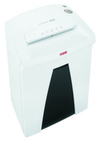 DESTRUCTORA HSM SECURIO B24 (14/16h PARTIC.)
Nivel