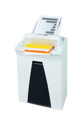 DESTRUCTORA HSM SECURIO AF150 (8/10h PARTIC.)
Nive