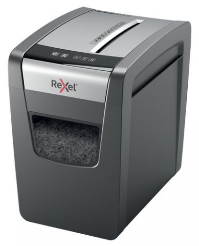 DESTRUCTORA REXEL MOMENTUM X312SL (12h CONFETI)
Nv