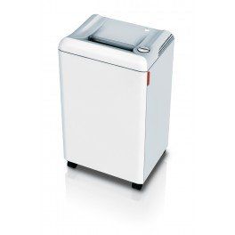 DESTRUCTORA IDEAL 2503 CC (18h PARTIC.)
Nv.seg.4 -