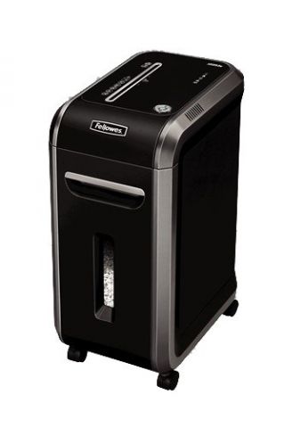DESTRUCTORA FELLOWES  99Ms (14h PARTIC.)
Nv.seg.5