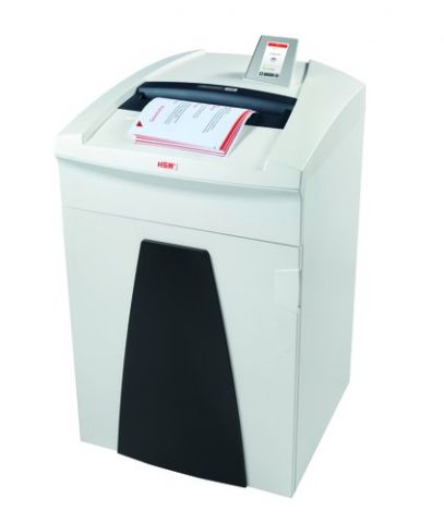 DESTRUCTORA HSM SECURIO P36i (27/29h PARTIC.)
Nive