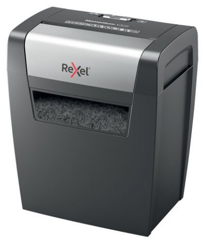 DESTRUCTORA REXEL MOMENTUM X308 (8h CONFETI)
Nv.se