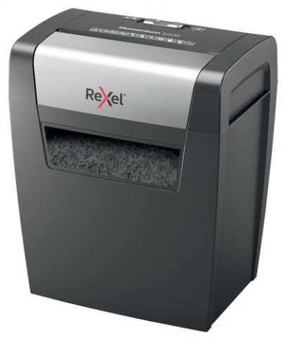 DESTRUCTORA REXEL MOMENTUM X406 (6h CONFETI)
Nv.se