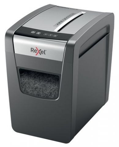 DESTRUCTORA REXEL MOMENTUM X410SL (10h CONFETI)
Nv