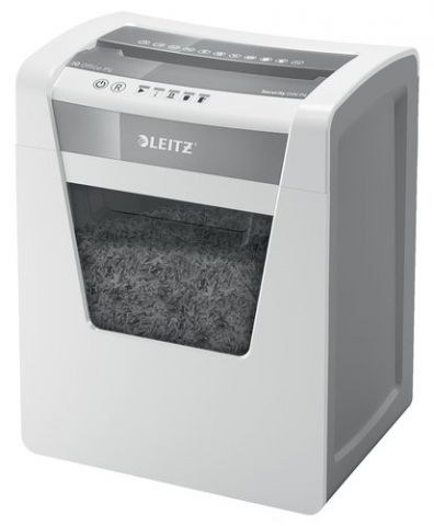 DESTRUCTORA LEITZ IQ OFFICE P4 (15h CONFETI)
Nv.se