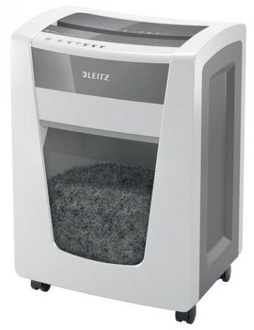 DESTRUCTORA LEITZ IQ OFFICE PRO P5 (15h MICRO-CORT
