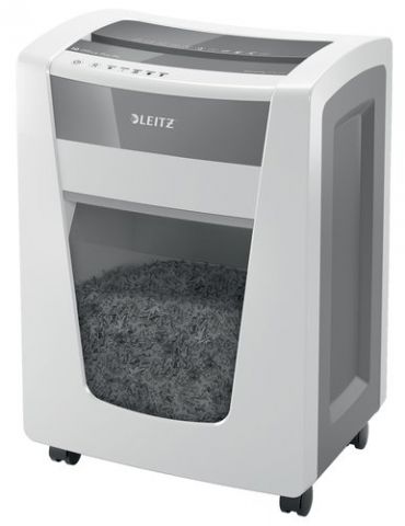 DESTRUCTORA LEITZ IQ OFFICE PRO P4 (22h CONFETI)
N