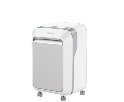 DESTRUCTORA FELLOWES LX211 BLANCA (15h PARTIC.)
Nv