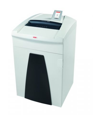 DESTRUCTORA HSM SECURIO P40i (36h PARTIC.)
Nivel.s