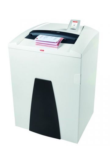 DESTRUCTORA HSM SECURIO P44i (45h PARTIC.)
Nivel.s