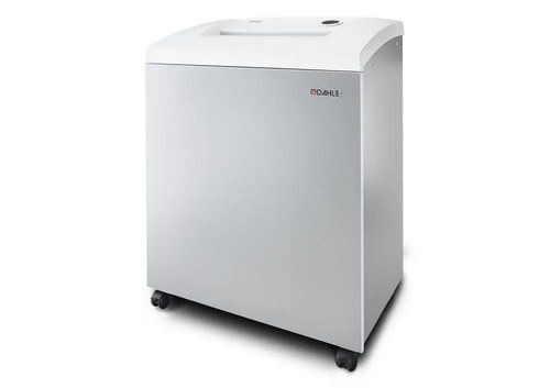 DESTRUCTORA DAHLE DEPARTAMENTAL 116 (36h TIRAS)
Nv