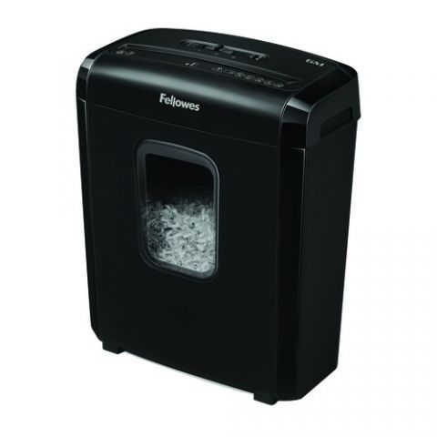 DESTRUCTORA FELLOWES 6MC (6h PARTIC.)
Nv.seg.4 - p